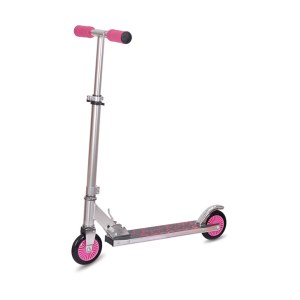 125mm PU Wheel Kids Scooter,new Design Children Scooter