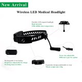 Newest wireless medical headlight ENT headlamp