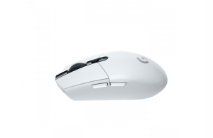 LOGITECH G305 Souris Gaming sans fil Blanc EWR2 910-005292