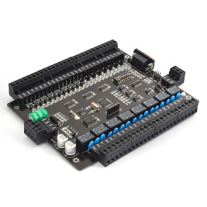 Controller board, ASC-8924