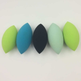 Marquise Shaped Makeup Sponge