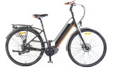 Central Motor City Electric Bike for Woman(HF-7001504A)