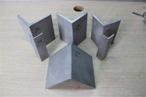 Stainless Steel Angle