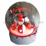 Christmas Tree Decoration Ball