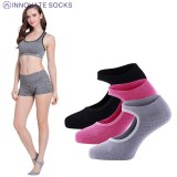 Custom Yoga Socks Manufacturer