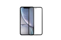 FULL SCREEN TEMPERED GLASS SCREEN PROTECTOR FOR IPHONE XR