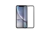 FULL SCREEN TEMPERED GLASS SCREEN PROTECTOR FOR IPHONE XR