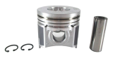 Tractor V2607 Piston for Kubota Diesel Engine Parts