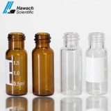 Overview Of Hawach Sample Vial