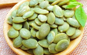 Pumpkin Seeds Kernel