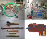China popular duct rodder with copper