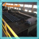 Hot Rolled Ribbed Steel Rebar BS4449 GR460