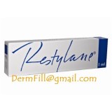 Restylane 1ml restylane lyft restylane filler hyaluronic acid