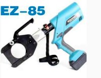 Cheap Battery power cable cutter for Cu/Al cablearmoured cable EZ-85