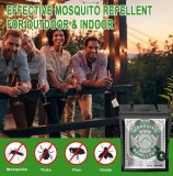 Mosquito Repellent Pouches