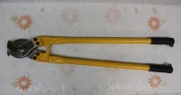 TC-38 Manual hand function cable cutter Tool