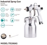 PRIMER SPRAY GUN