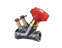 Spring Return damper actuator are developed for general air damper application, rotary...