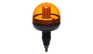 SM808AF-SM808IF F SERIES AMBER LED STROBE BEACON (ECE R10)