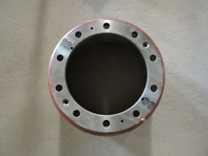 A3464230601 brake drum