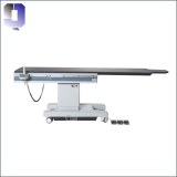 JQ-9000 high technology medical Interventional X-ray Imaging operating table carbon fib...