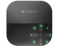 Logitech Enceinte P710e Enceinte portable 980-000742