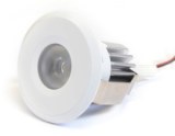 Recessed 3W Led Downlight