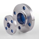 8 Inch Flange Slip On