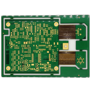 HDI 12L Rigid-Flex Board