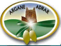 Moroccan Virgin argan oil