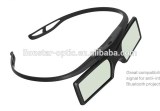 Universal active 3d glasses