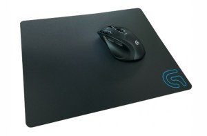 Logitech GAM G440 Tapis de souris Gaming en tissu 943-000099