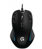 Logitech GAM SOURIS GAMING OPTIQUE G300S G-Series EWR2 910-004346