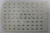 Single-sided Aluminum Substrate LED Display PCB