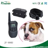 LCD Remote Pet Training Collar,dog agility equipment