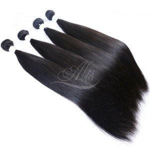 9A Brazilian Hair Straight Hair Weave