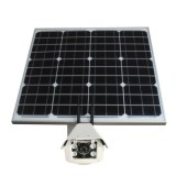 Solar Powered Network Camera