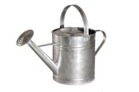 Metal watering cans water pot galvanized watering cans