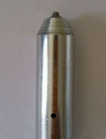 Cat pencil nozzle 9L6884