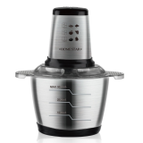 Homestar HS-FP1000: Robot de cuisine 3L 1000W