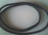 The sealing strip of front wind shield (Toyota Yris 4D Hatchback 06-08)