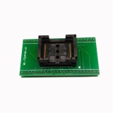 Wholesale ANDK Standard TSOP48-0.5 Open Top Programming Socket IC354-0482-031/035 IC Te...