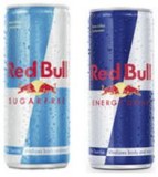 Red Bull energy drink Austria Origin 250ml