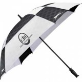 Promtional vented golf umbrella for sports