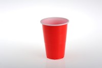 PP DISPOSABLE PLASTIC PARTY CUP