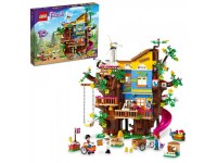 LEGO Friends - La cabane de l’amitié dans l’arbre (41703)