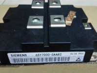 Siemens 6SY7000-0AC37 IGBT-transistor module 1200A-1600V new