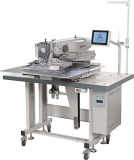 Smart Industrial Sewing Mahchine
