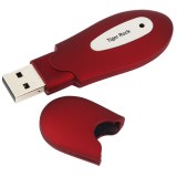 Promotion Gift Pendrive 100% Custome Soft PVC USB Flash Drive
