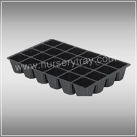 24 Cell Plug Trays